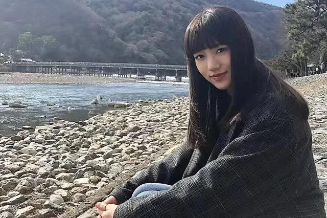 盘点日本00后最美女明星排行榜：“山田杏奈”仅排末尾！