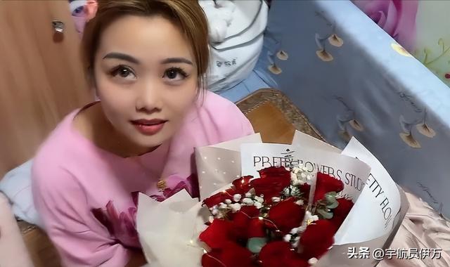 广东小伙娶越南美女，女方频繁要钱，不给1000万就骂，如今后悔吗