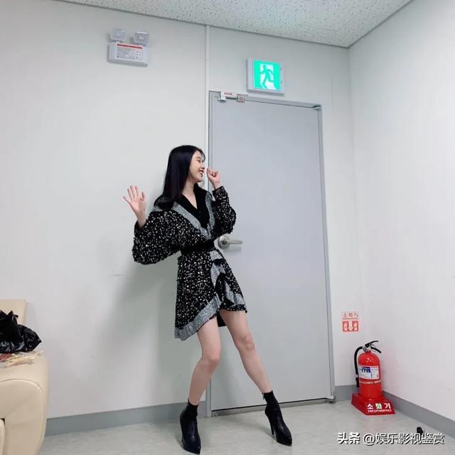 李知恩：全球百大美女，她高居第19名