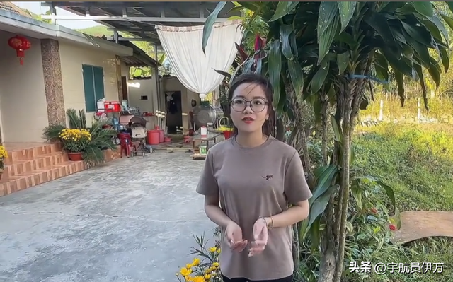 广东小伙娶越南美女，女方频繁要钱，不给1000万就骂，如今后悔吗