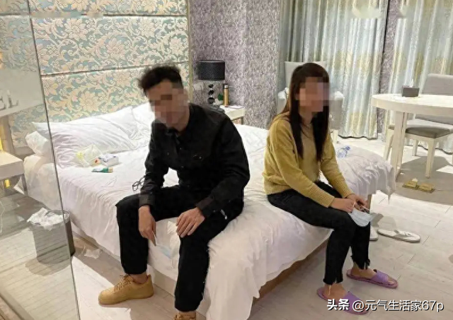 江门割乳事件：女子惨遭工友报复，被剪掉双乳，男友携捐款跑路