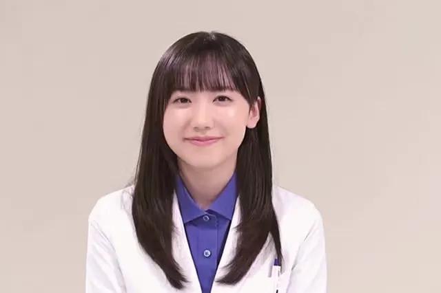 盘点日本00后最美女明星排行榜：“山田杏奈”仅排末尾！