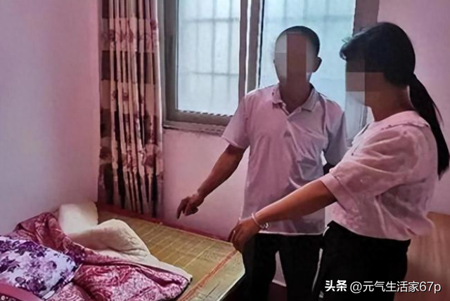 江门割乳事件：女子惨遭工友报复，被剪掉双乳，男友携捐款跑路