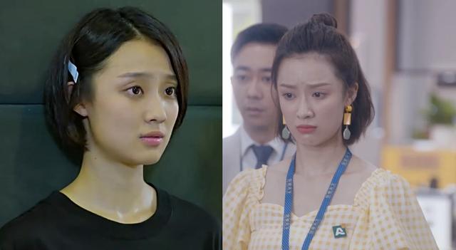 《余罪》3位女主现状：校花变“朱闪闪”，最火的竟是“沈嘉文”