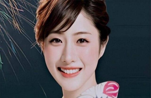 石原里美仅排第7，第1名没争议，日本女星评选的10大最美女神