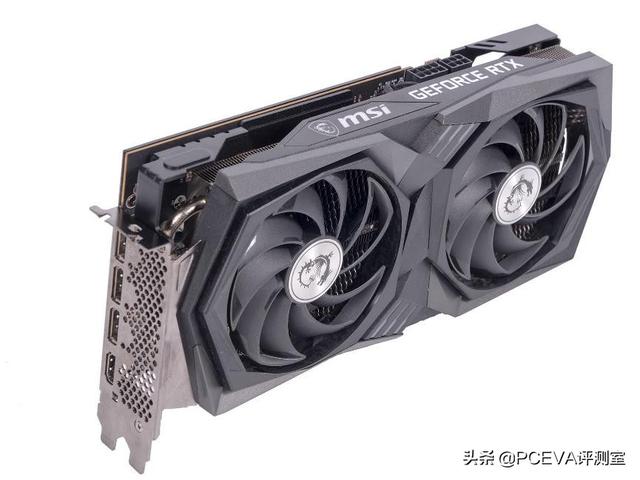 主流级甜点显卡，微星RTX 3060 GAMING X魔龙显卡评测