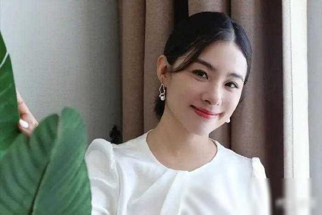 湖南盛产美女，这16位湘籍女星，个个婀娜多姿，热辣滚烫