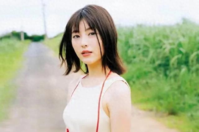 盘点日本00后最美女明星排行榜：“山田杏奈”仅排末尾！