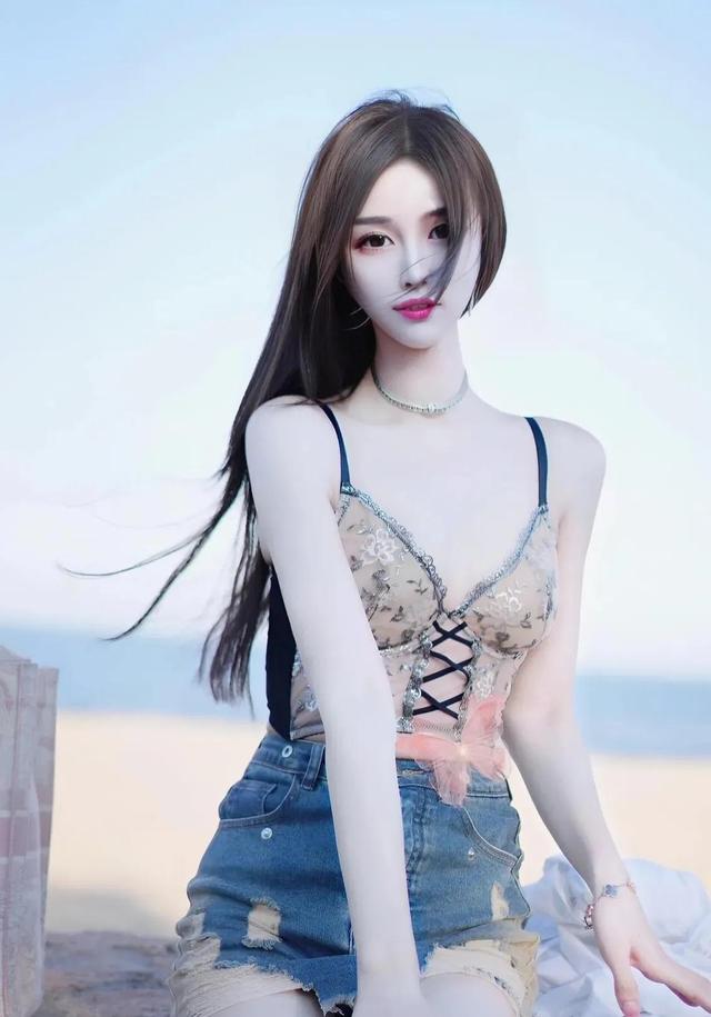 为什么越是漂亮的女生越难追求呢？