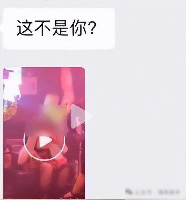 制服诱惑？200斤美女遭遇偷拍！