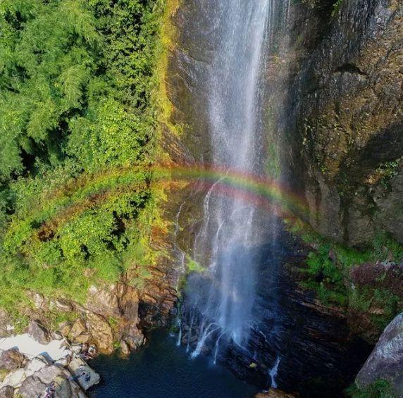 广州周边怎么玩？清远游说走就走：看花海、感受高山牧场