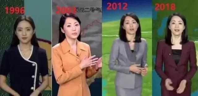 25年“零绯闻”的央视“气象小姐”杨丹，她现在过得怎么样？