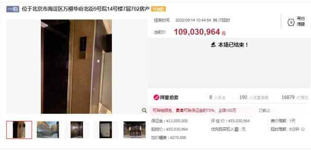 “36万元一平米豪宅”背后：80后女行长虚构理财产品诈骗27亿元，被判无期