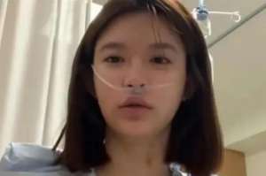 光胸一美女(惊爆绝美女子被扒内衣露胸警方：双方互殴，吞药自杀遗书曝光)