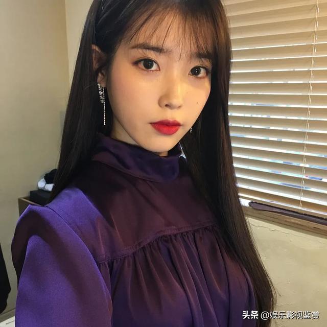 李知恩：全球百大美女，她高居第19名