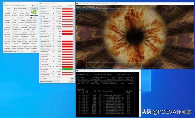 主流级甜点显卡，微星RTX 3060 GAMING X魔龙显卡评测