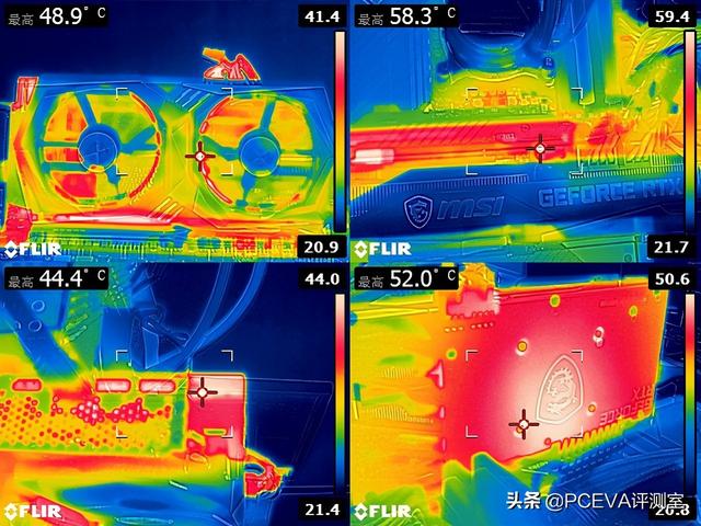 主流级甜点显卡，微星RTX 3060 GAMING X魔龙显卡评测