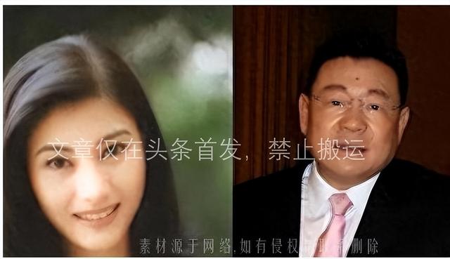 被老头“糟蹋”的五位女星，她们的美丽令人心生敬畏。