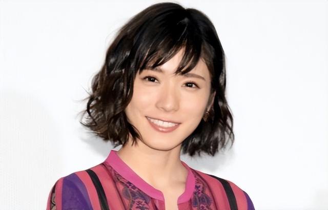 石原里美仅排第7，第1名没争议，日本女星评选的10大最美女神