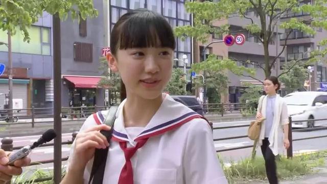 超级养眼！最适合穿制服的10位日本年轻女演员