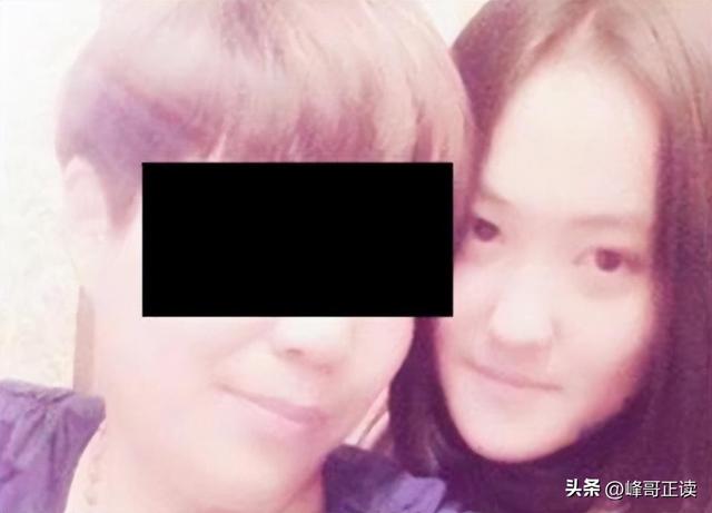 2015年，中国留美女“校霸”欺凌同胞被捕面带微笑，判决大快人心