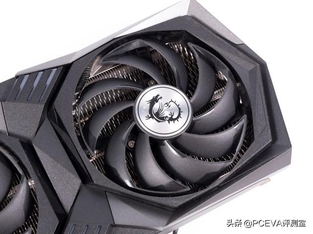 主流级甜点显卡，微星RTX 3060 GAMING X魔龙显卡评测