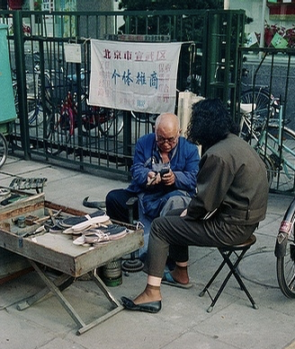 丝袜浪潮与大国崛起