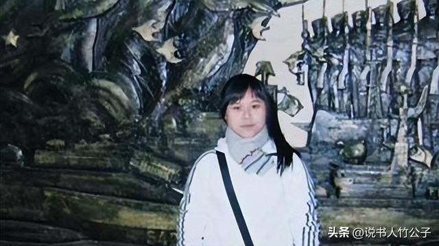 “美女杀手”马艳红，杀4人分尸，死刑前因一句话多活3年