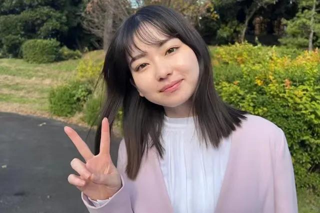 盘点日本00后最美女明星排行榜：“山田杏奈”仅排末尾！