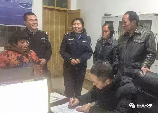 警营半边天丨一大波滑县警营女神来袭，哪个是你心中的最美？