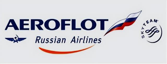 养眼的俄航(Aeroflot)空姐