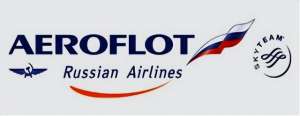 俄航空姐美女(养眼的俄航(Aeroflot)空姐)