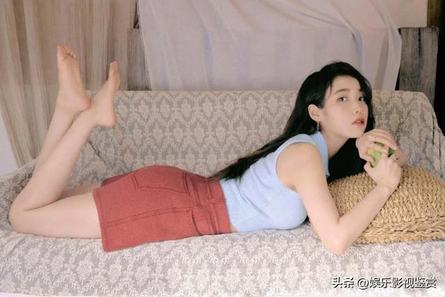 李知恩：全球百大美女，她高居第19名