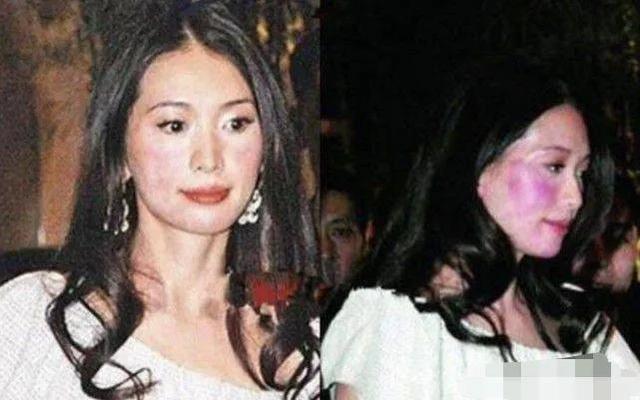 醉酒后的女明星，热舞抽烟对瓶吹，有的被人抬走