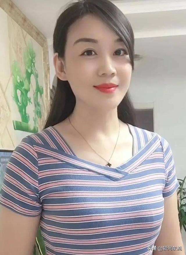 盘点抖音里那些红过一时的美女（二）