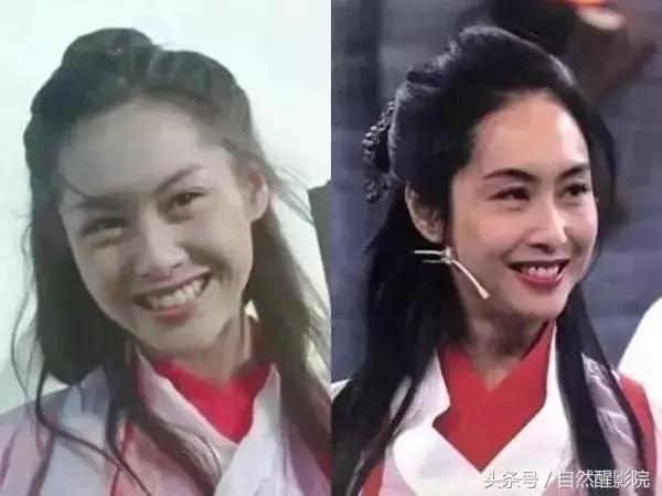 从「花开那年」的孙俪，看中国女性的审美观