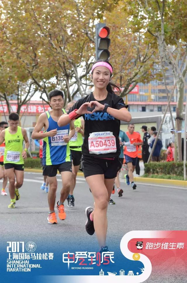 美女马拉松跑3小时14分！从800米体测都费劲到女子一级，她太拼了