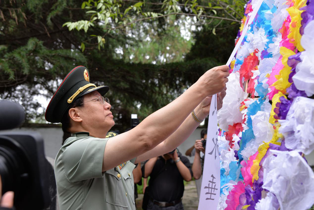 涡阳：三位女大学生的红色聚会