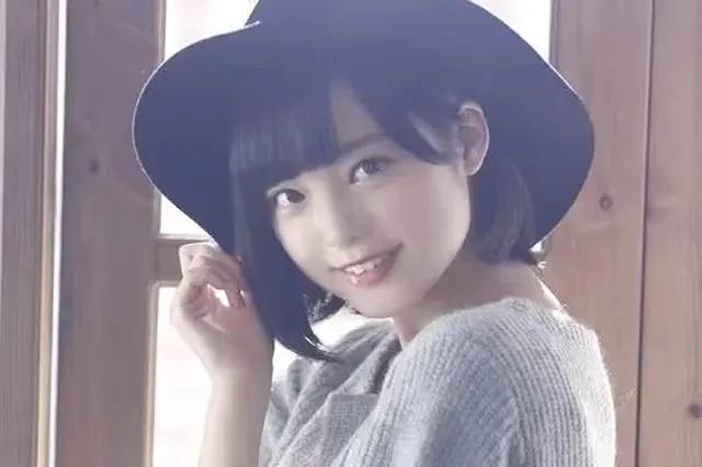 盘点日本00后最美女明星排行榜：“山田杏奈”仅排末尾！