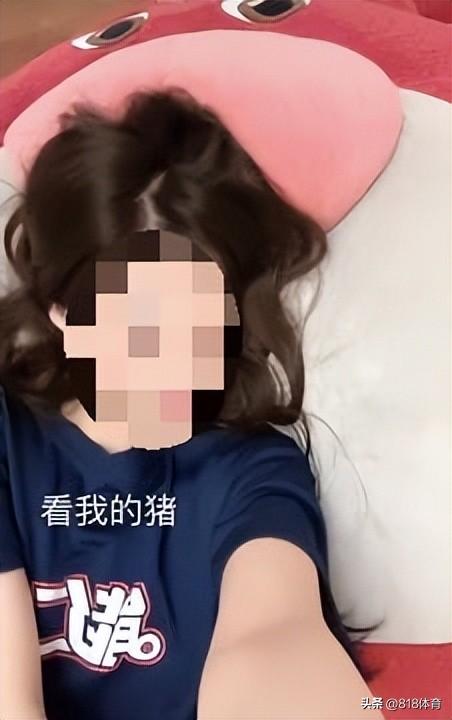 渣男!曝林庭谦在大陆劈腿小三致其怀孕,与台湾啦啦队美女交往4年