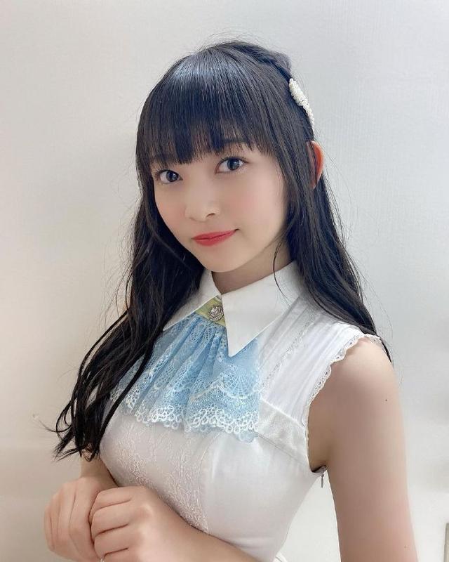 美少女佐山すずか的软实力