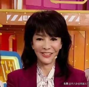 整形美女图片(内地“顶级女神”，不打针不整容，个个自然老去，有皱纹也很美)