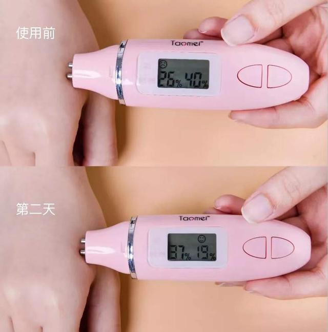 古力娜扎化点妆就是妖精！14天玻璃肌蜕变水光肌，抗糖水乳真神了