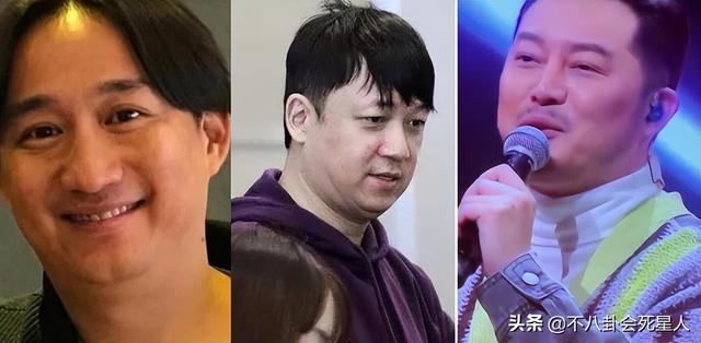 柳岩新剧热吻发福男，影视剧10大美女配丑男，真的太辣眼了