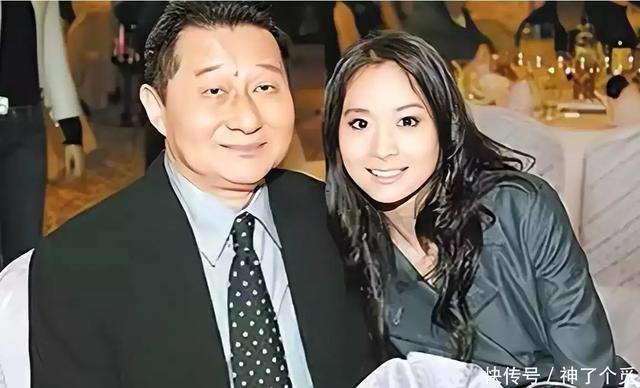 色魔富豪孙道存：包养情人无数，娶初中同学女儿为妻，玩老婆闺蜜