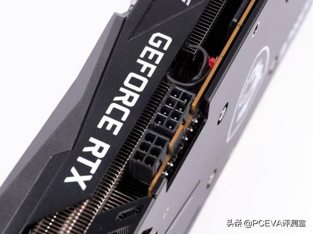 主流级甜点显卡，微星RTX 3060 GAMING X魔龙显卡评测