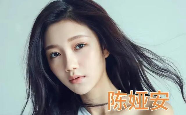 148种夸美女好看的词语，你知道几种？