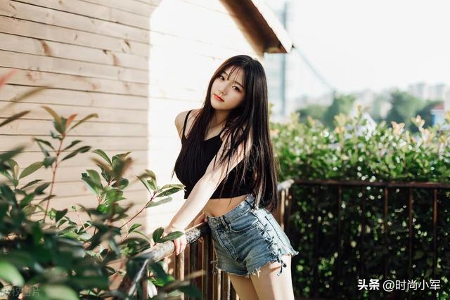 仙女与美女的不同