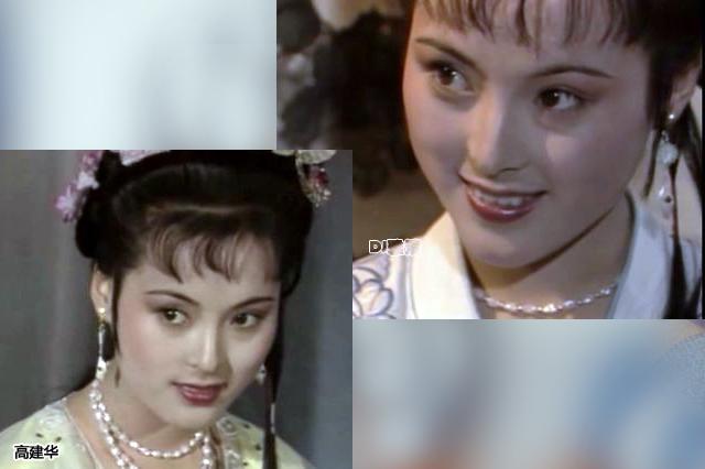 80年代银幕上15位美女演员 格外漂亮却不出名 其中还有“小向梅”