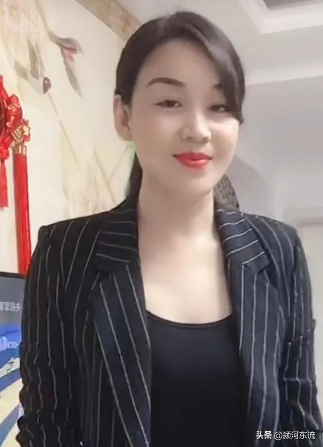 盘点抖音里那些红过一时的美女（二）